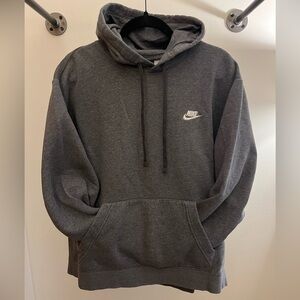 Nike Sportswear Club Pullover Fleece Hoodie